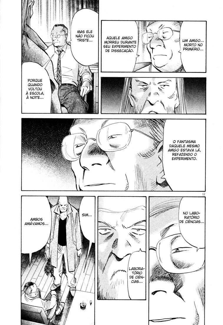 Read 20th Century Boys pt_BR Manga Online