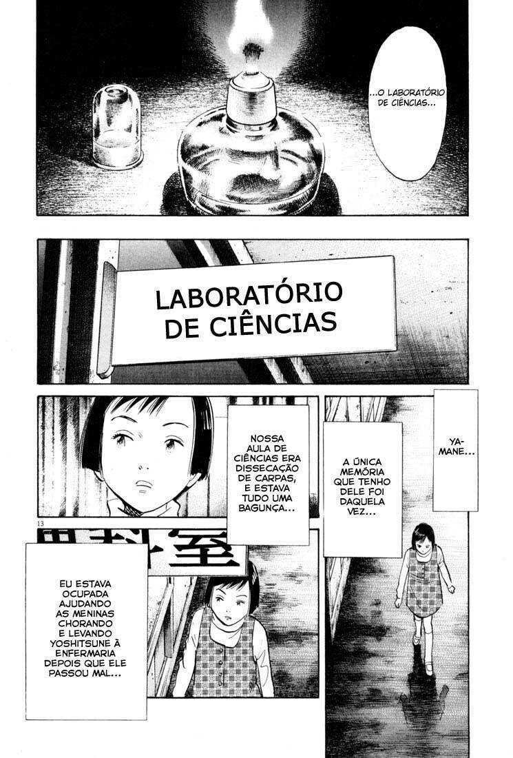 Read 20th Century Boys pt_BR Manga Online