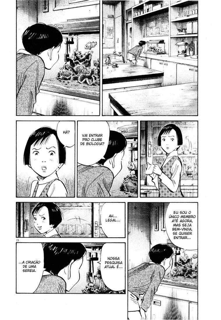 Read 20th Century Boys pt_BR Manga Online
