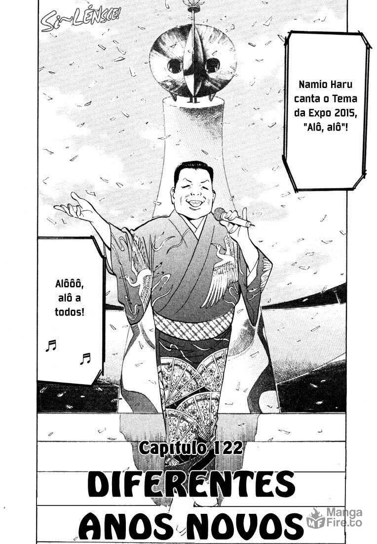Read 20th Century Boys pt_BR Manga Online