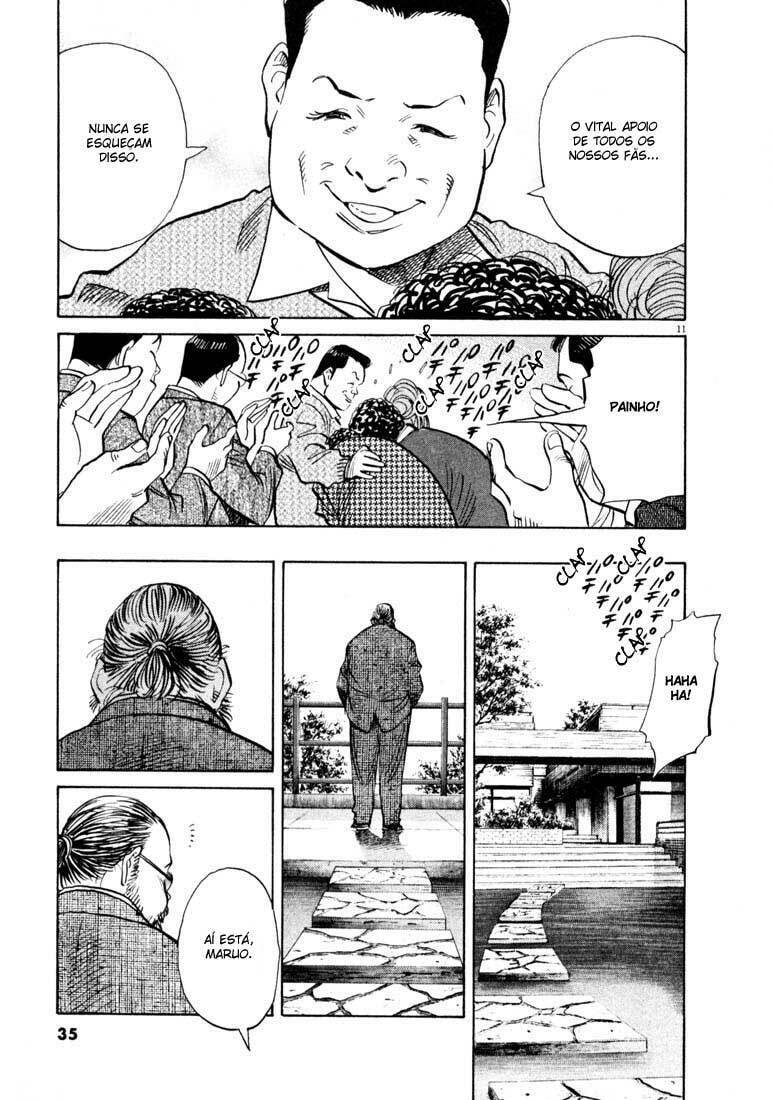 Read 20th Century Boys pt_BR Manga Online