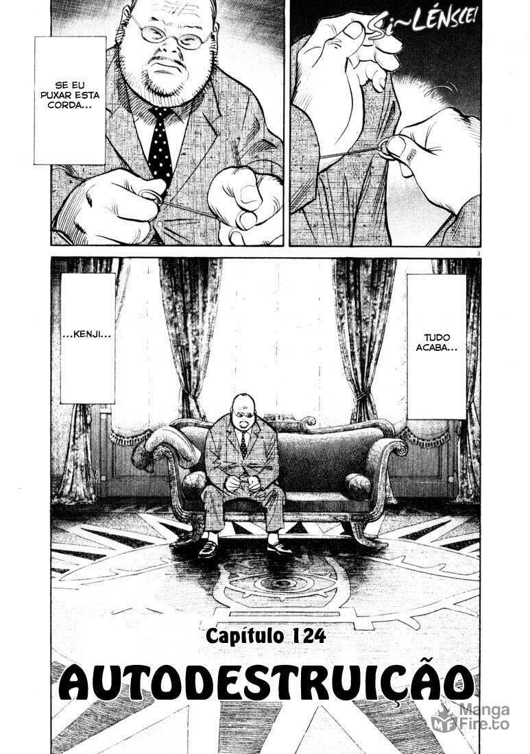Read 20th Century Boys pt_BR Manga Online