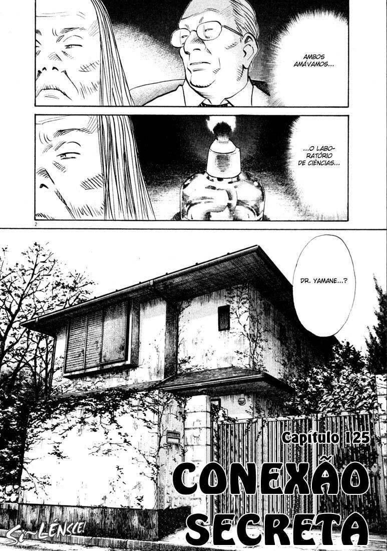 Read 20th Century Boys pt_BR Manga Online