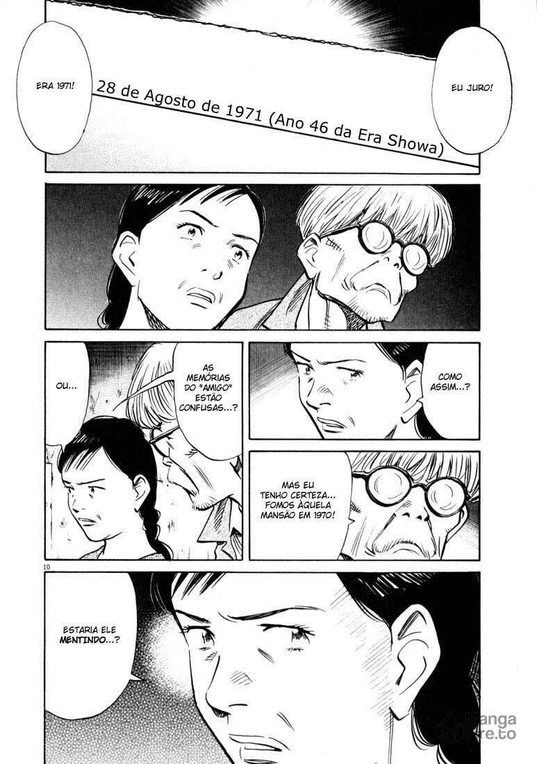 Read 20th Century Boys pt_BR Manga Online