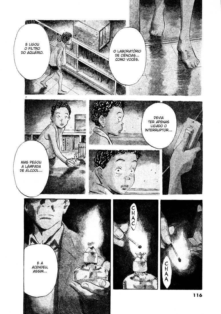Read 20th Century Boys pt_BR Manga Online