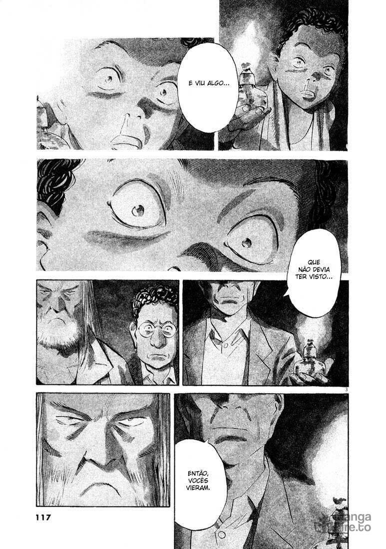 Read 20th Century Boys pt_BR Manga Online