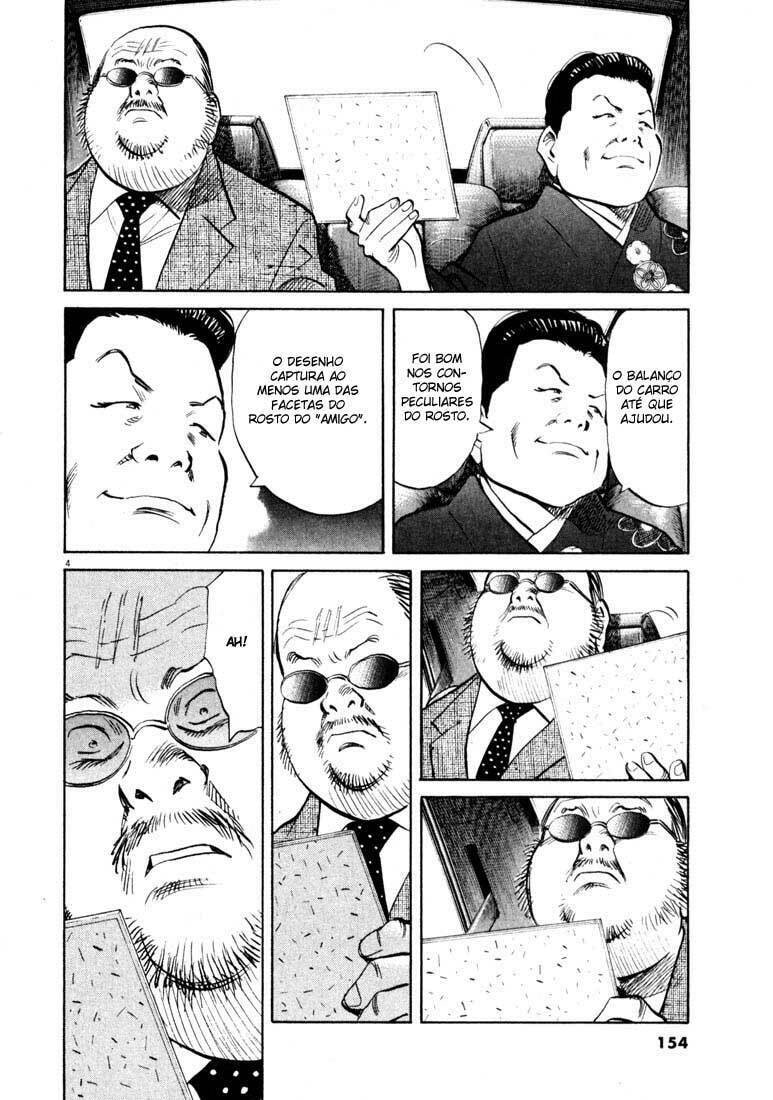 Read 20th Century Boys pt_BR Manga Online
