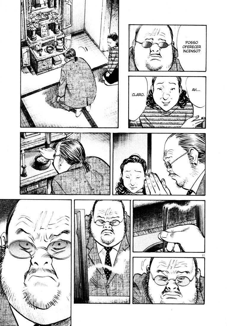 Read 20th Century Boys pt_BR Manga Online