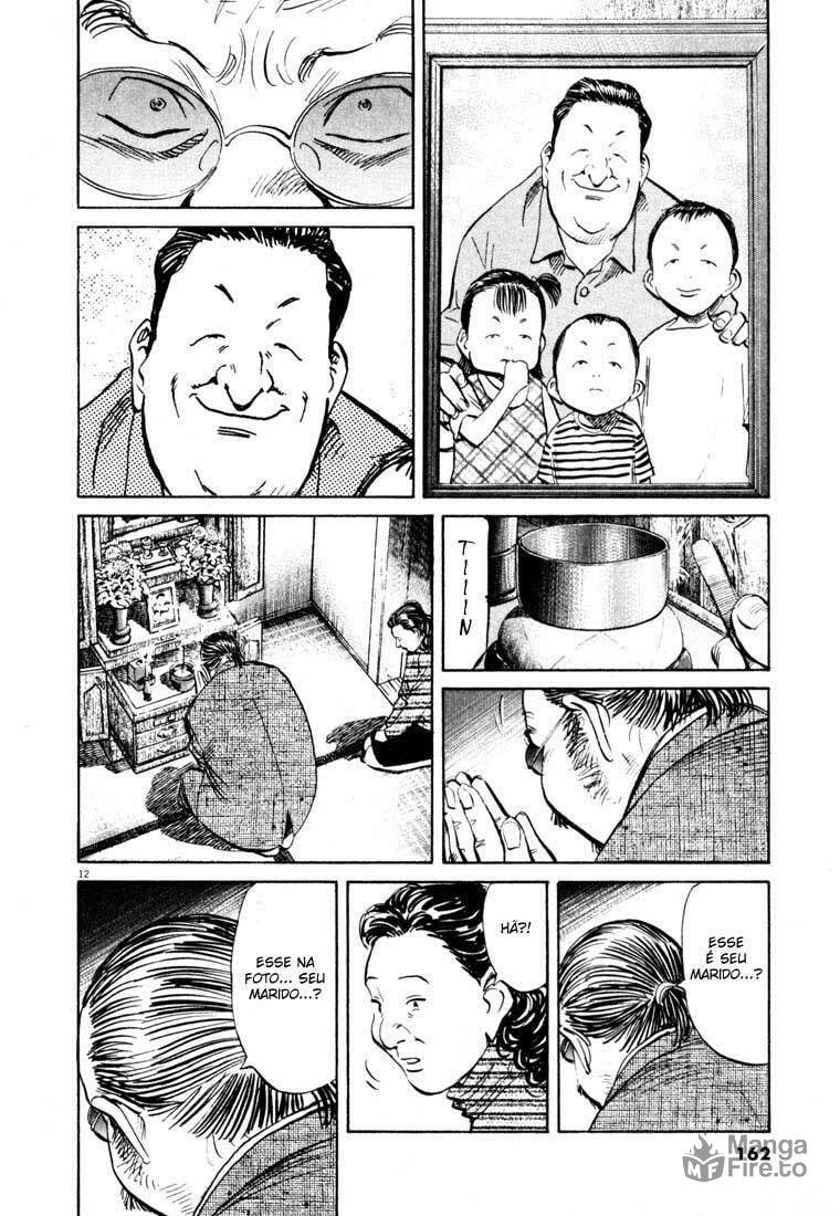 Read 20th Century Boys pt_BR Manga Online