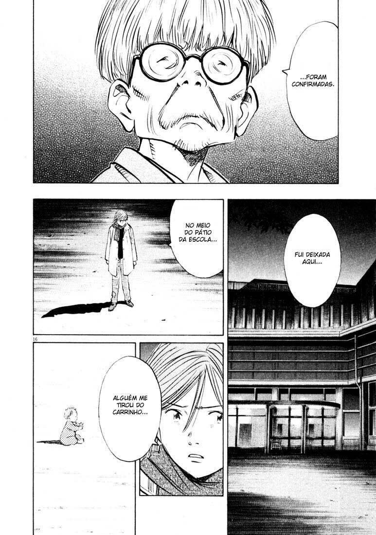 Read 20th Century Boys pt_BR Manga Online