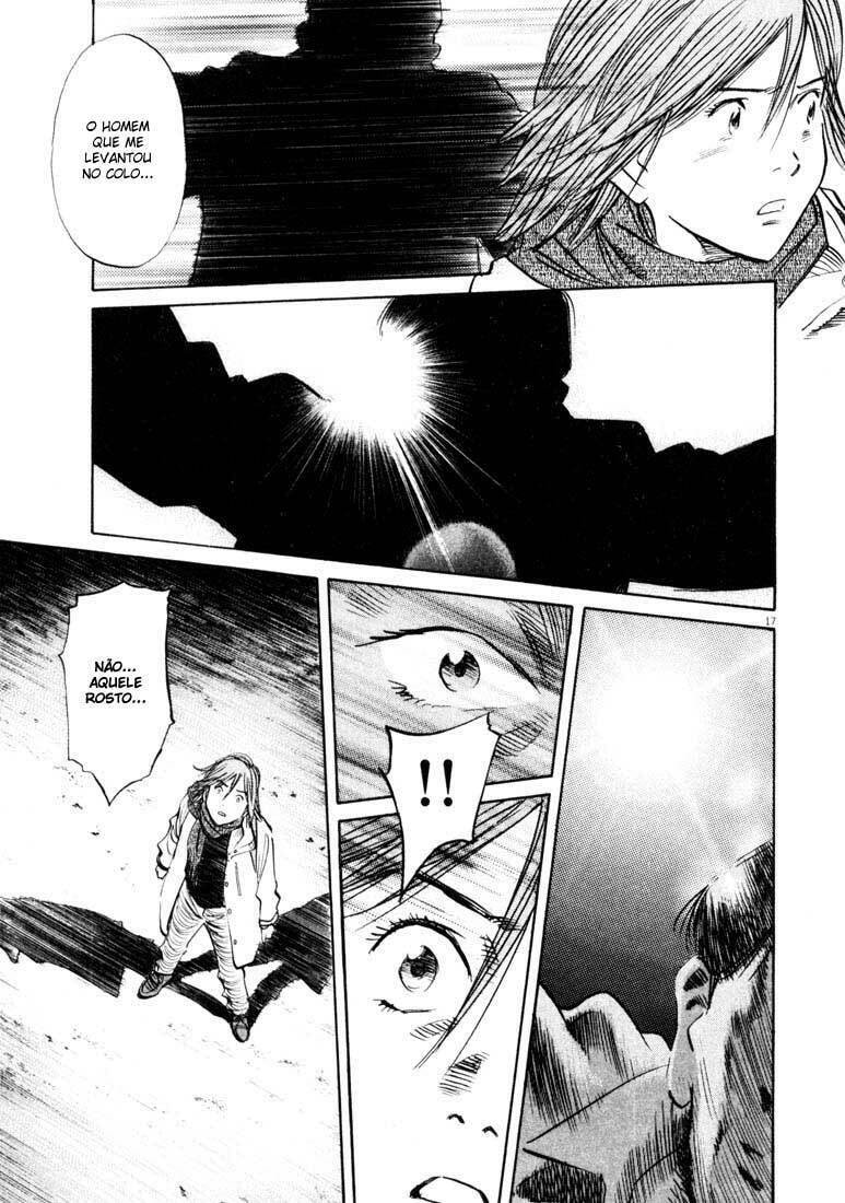 Read 20th Century Boys pt_BR Manga Online