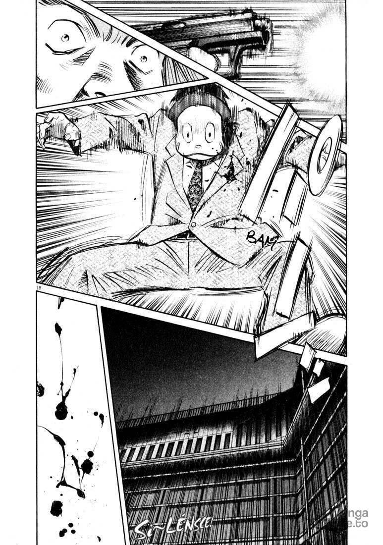 Read 20th Century Boys pt_BR Manga Online