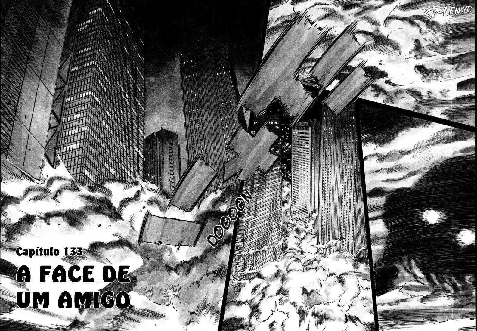 Read 20th Century Boys pt_BR Manga Online