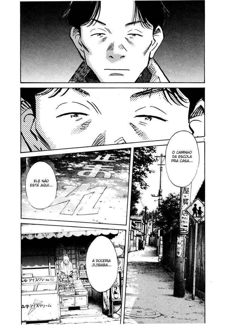 Read 20th Century Boys pt_BR Manga Online