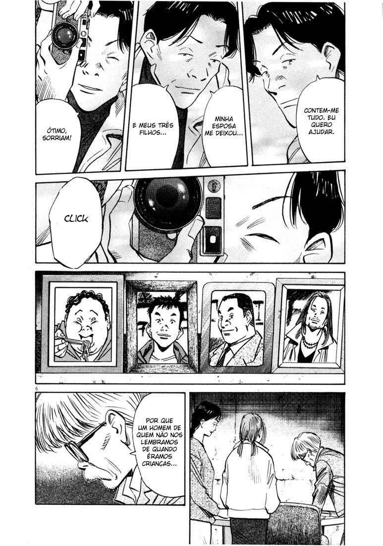 Read 20th Century Boys pt_BR Manga Online