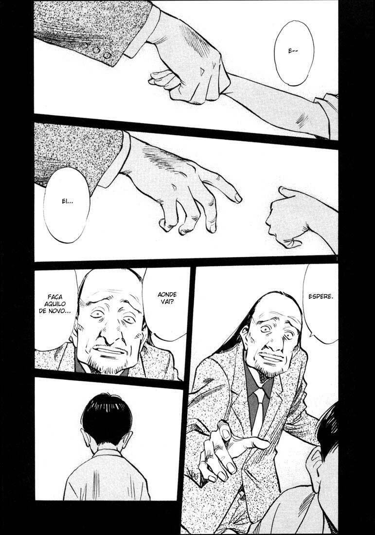 Read 20th Century Boys pt_BR Manga Online