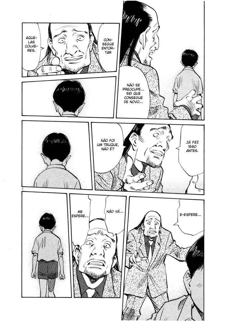 Read 20th Century Boys pt_BR Manga Online