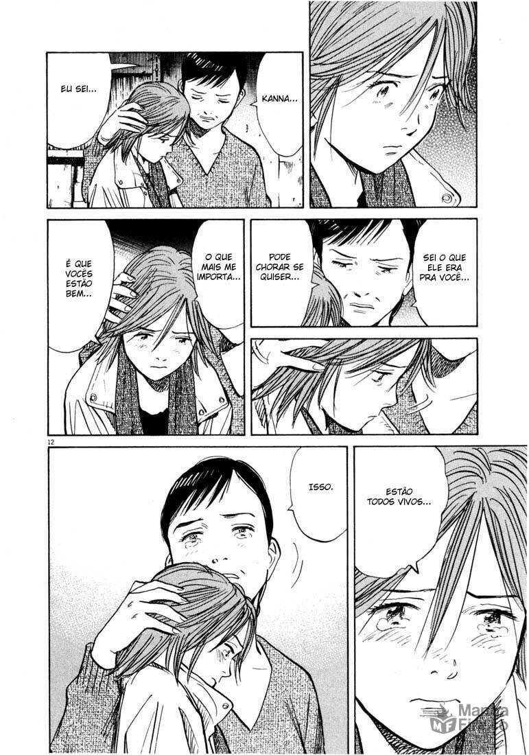 Read 20th Century Boys pt_BR Manga Online