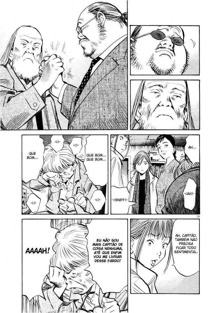 Read 20th Century Boys pt_BR Manga Online