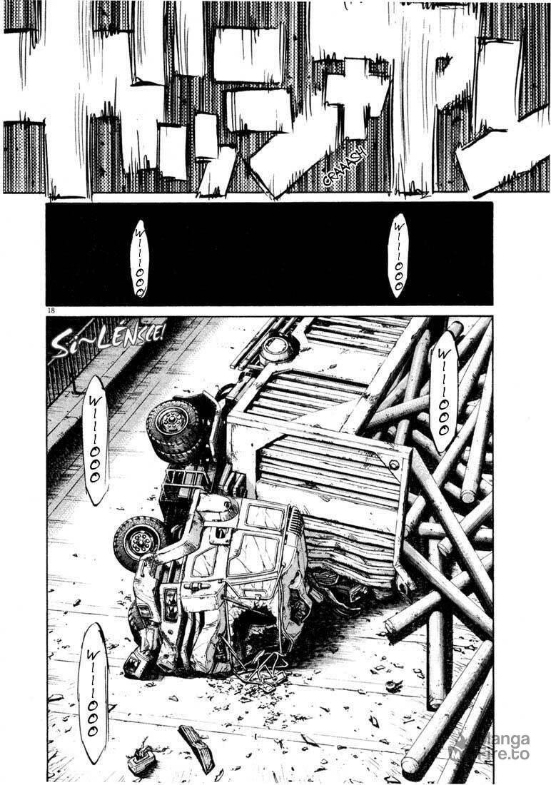 Read 20th Century Boys pt_BR Manga Online