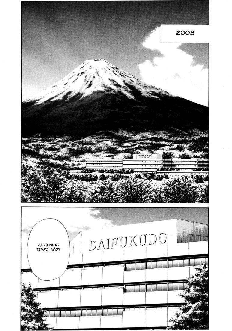 Read 20th Century Boys pt_BR Manga Online