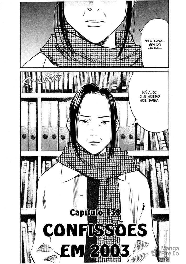 Read 20th Century Boys pt_BR Manga Online