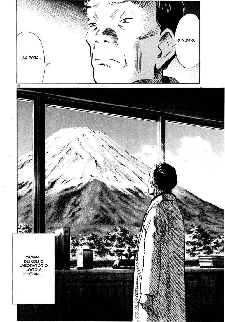 Read 20th Century Boys pt_BR Manga Online