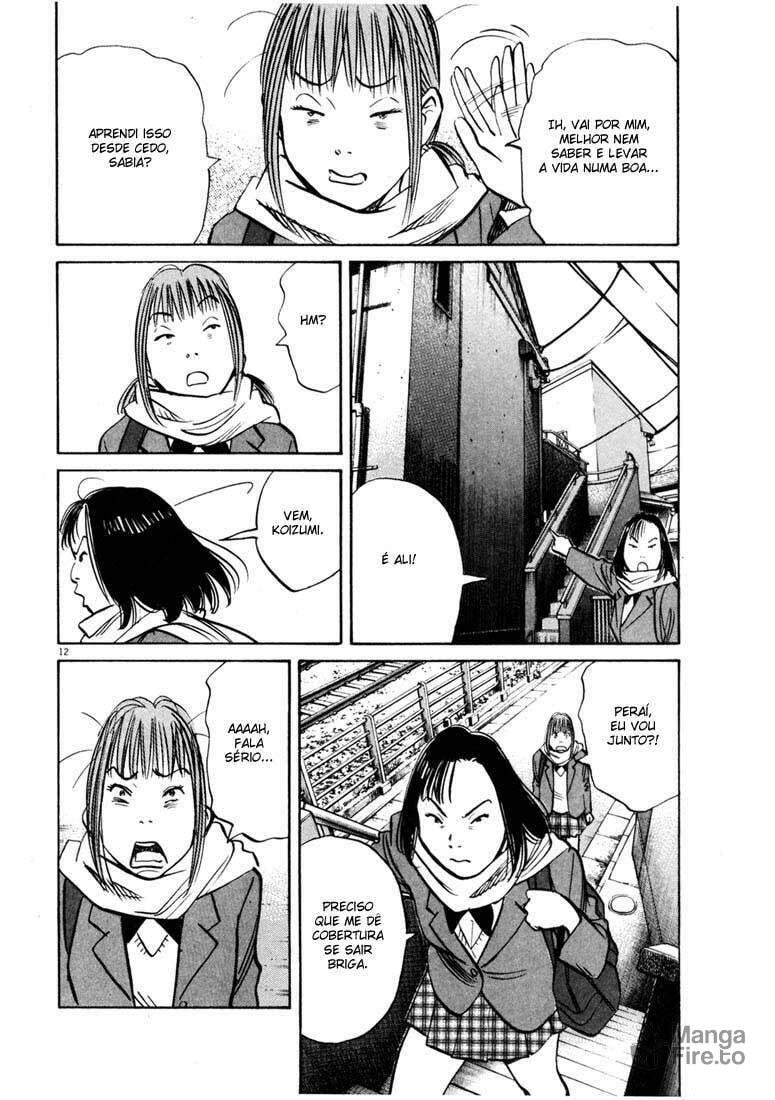 Read 20th Century Boys pt_BR Manga Online