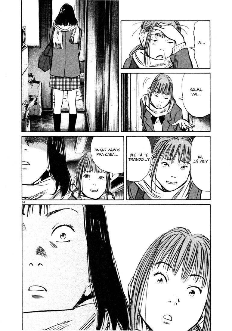 Read 20th Century Boys pt_BR Manga Online