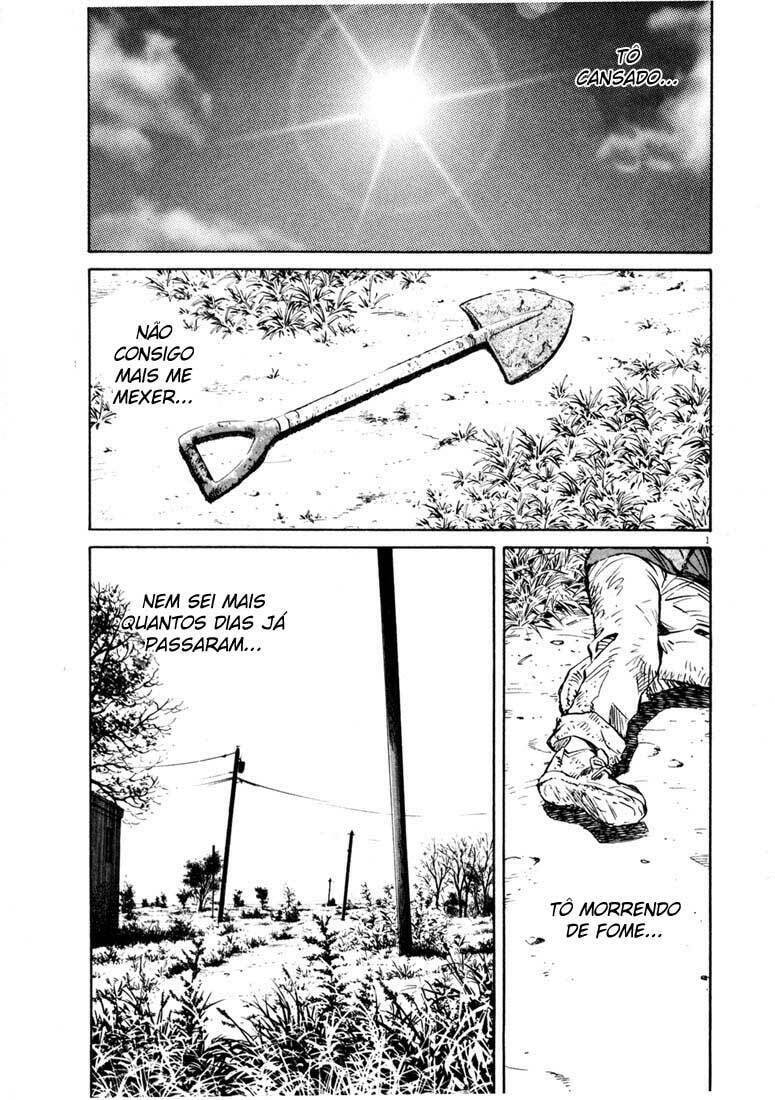 Read 20th Century Boys pt_BR Manga Online