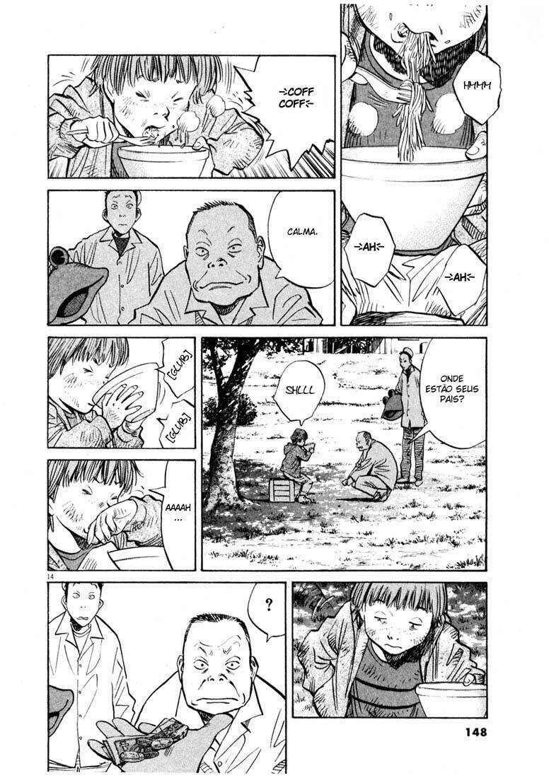 Read 20th Century Boys pt_BR Manga Online