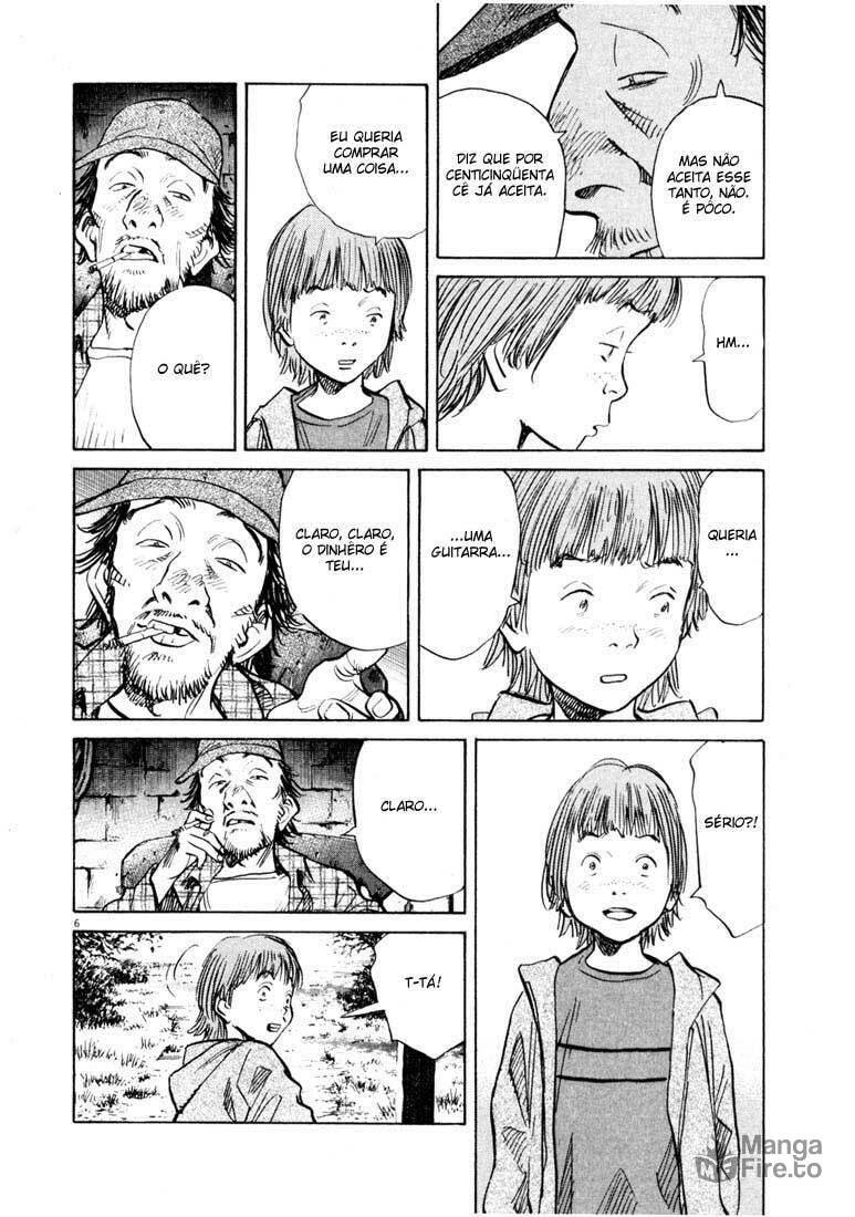 Read 20th Century Boys pt_BR Manga Online