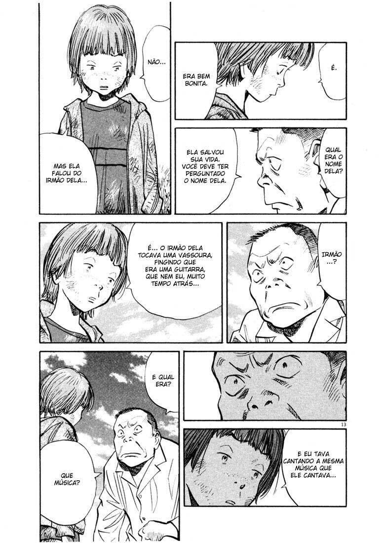 Read 20th Century Boys pt_BR Manga Online