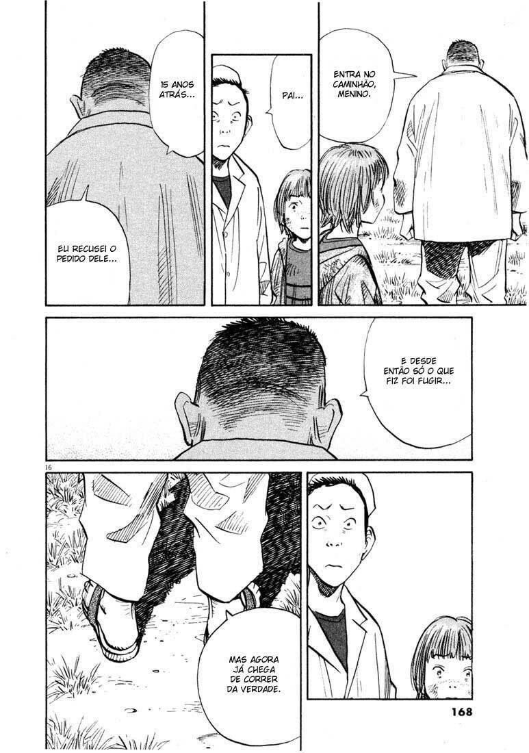 Read 20th Century Boys pt_BR Manga Online