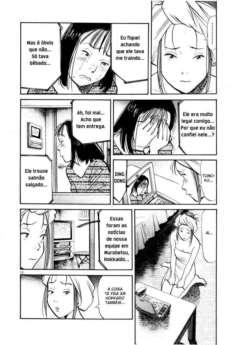 Read 20th Century Boys pt_BR Manga Online