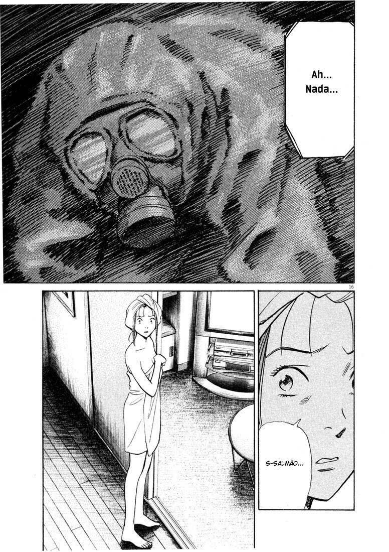 Read 20th Century Boys pt_BR Manga Online