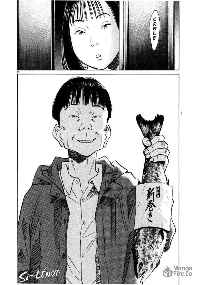 Read 20th Century Boys pt_BR Manga Online