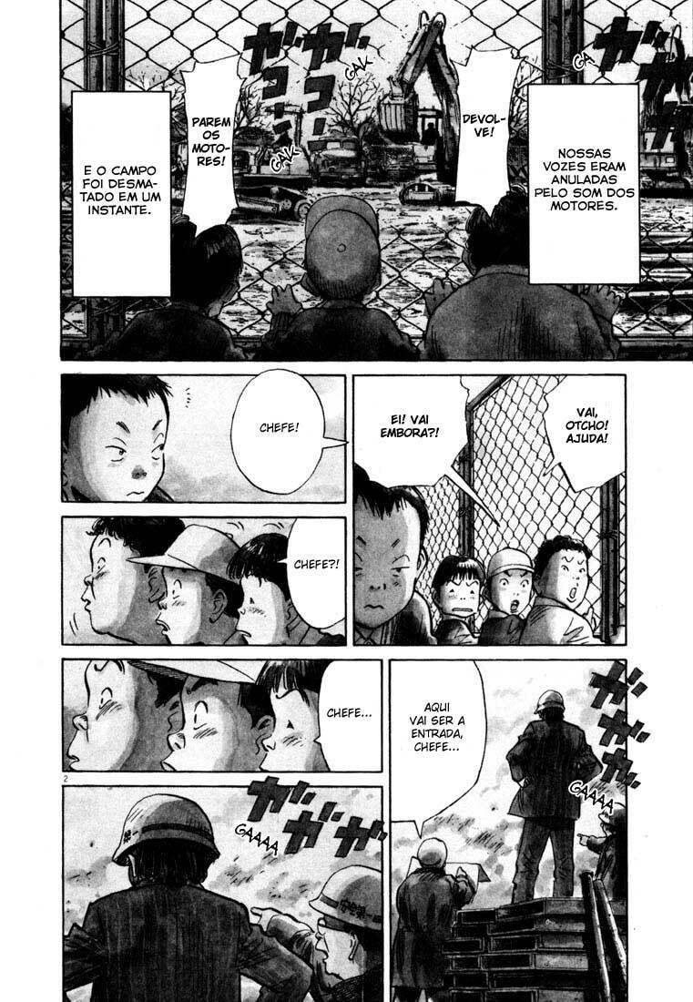 Read 20th Century Boys pt_BR Manga Online