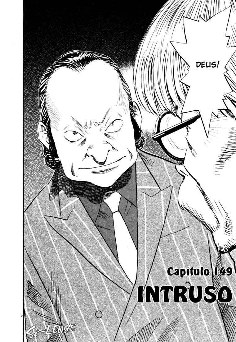 Read 20th Century Boys pt_BR Manga Online