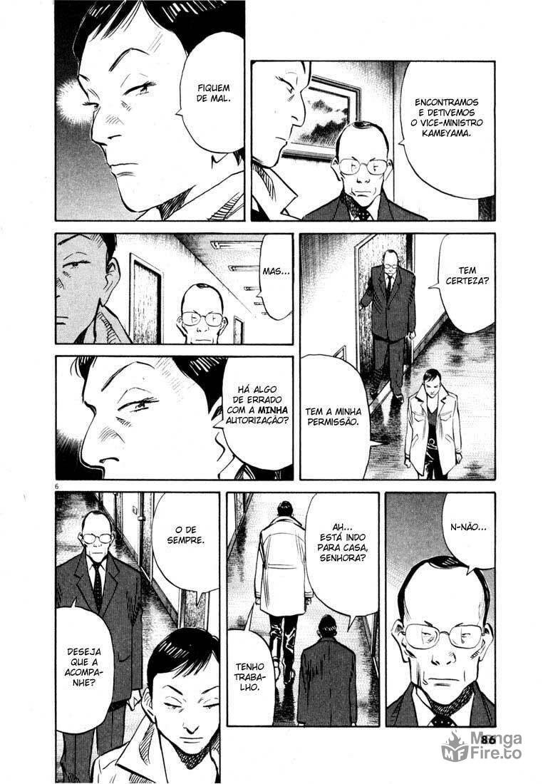 Read 20th Century Boys pt_BR Manga Online