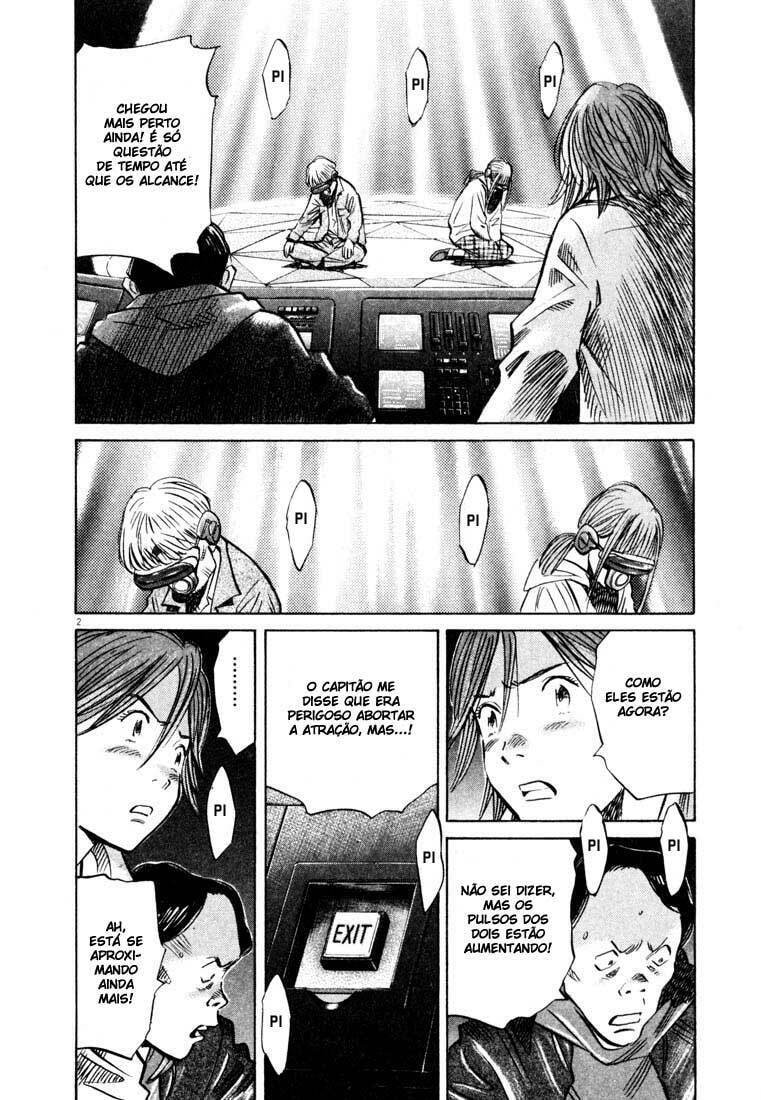 Read 20th Century Boys pt_BR Manga Online