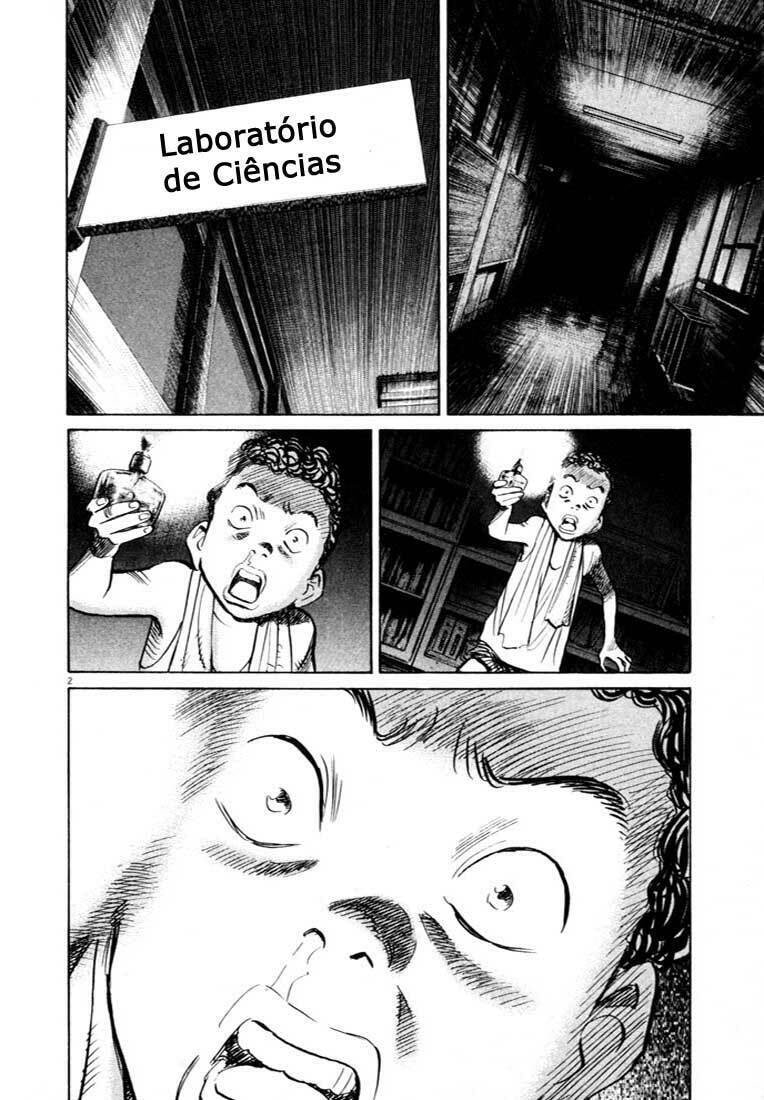 Read 20th Century Boys pt_BR Manga Online