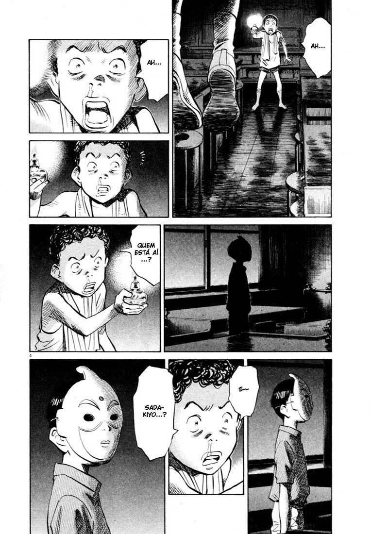 Read 20th Century Boys pt_BR Manga Online