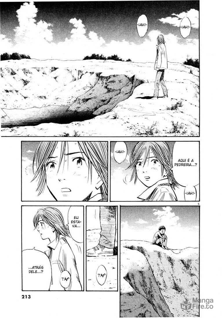 Read 20th Century Boys pt_BR Manga Online