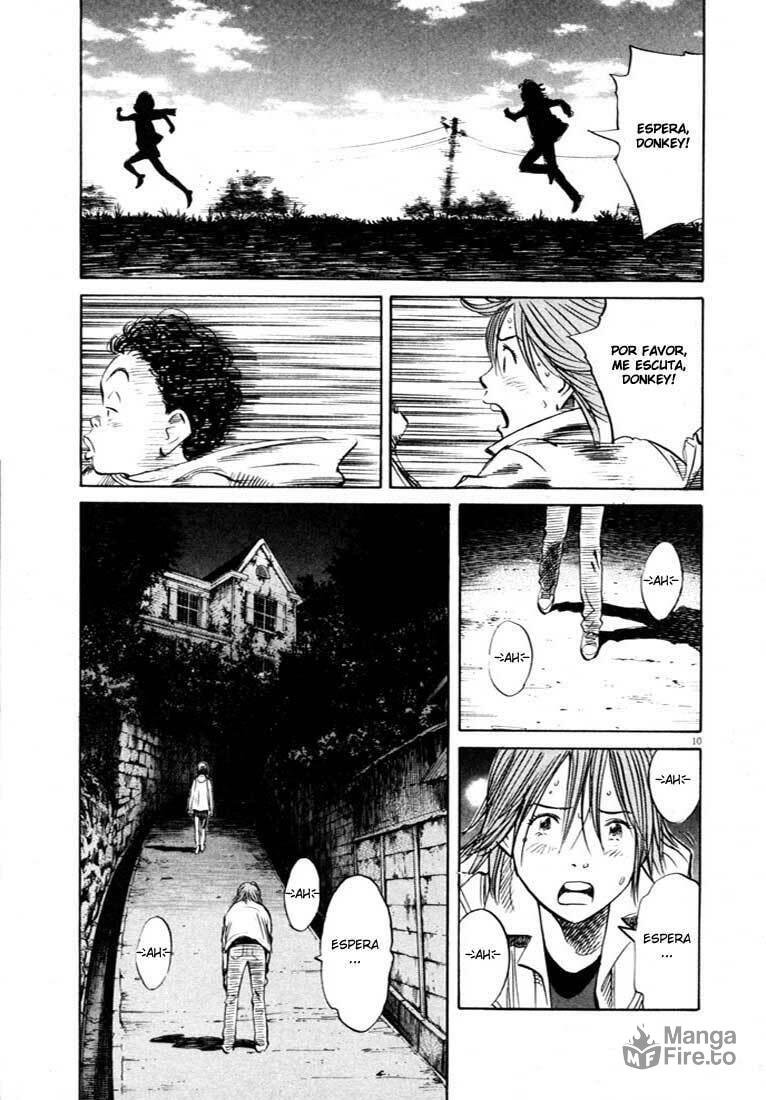 Read 20th Century Boys pt_BR Manga Online