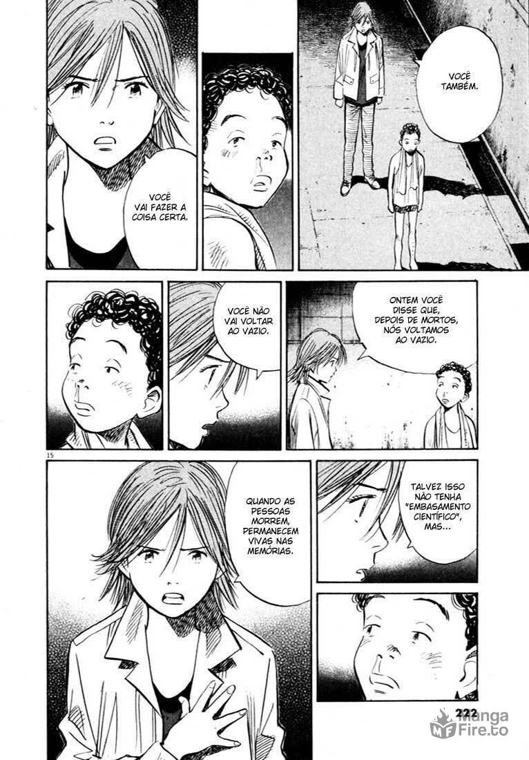Read 20th Century Boys pt_BR Manga Online