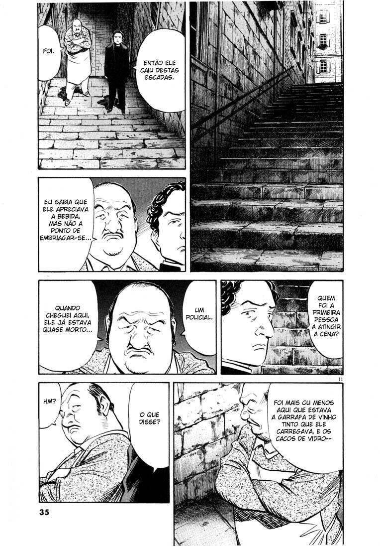 Read 20th Century Boys pt_BR Manga Online