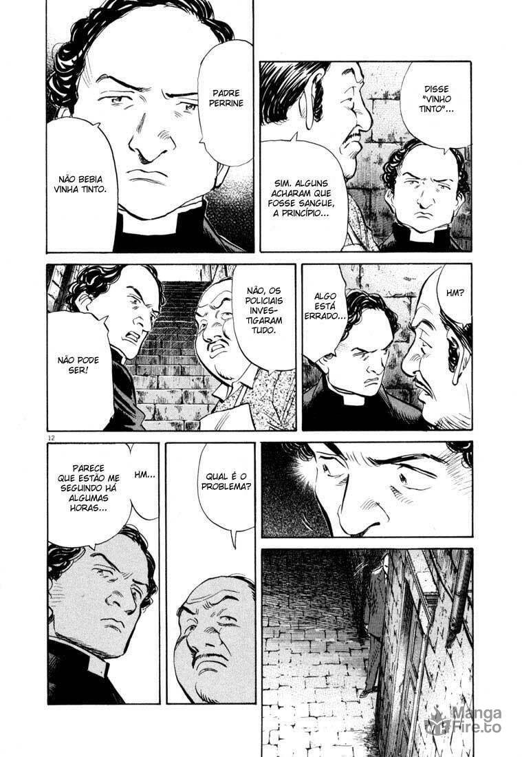 Read 20th Century Boys pt_BR Manga Online