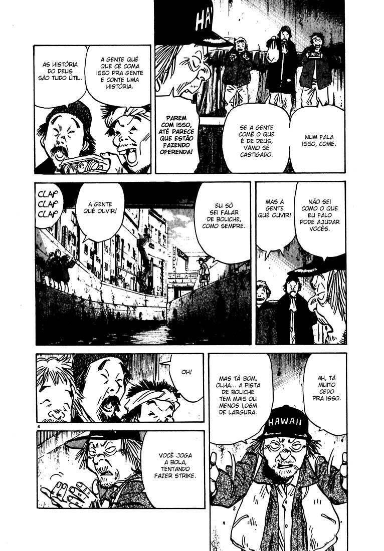 Read 20th Century Boys pt_BR Manga Online