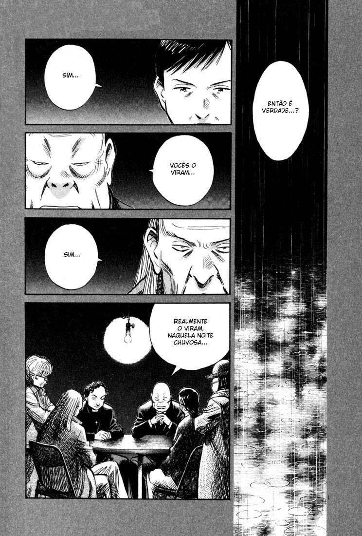 Read 20th Century Boys pt_BR Manga Online